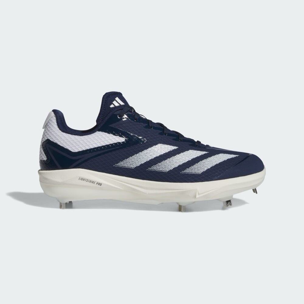 Adidas Adizero Electric TPU Baseball Cleats Navy Men’s 14 IH3464